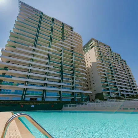 In Cambridge With Pool * Sliema