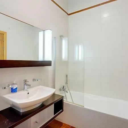 In Cambridge With Pool