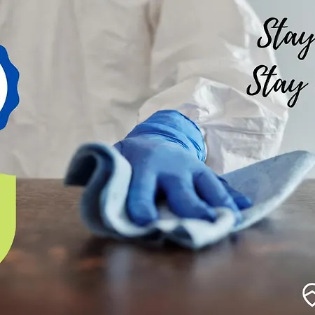 Lägenhet In Cambridge With Pool *