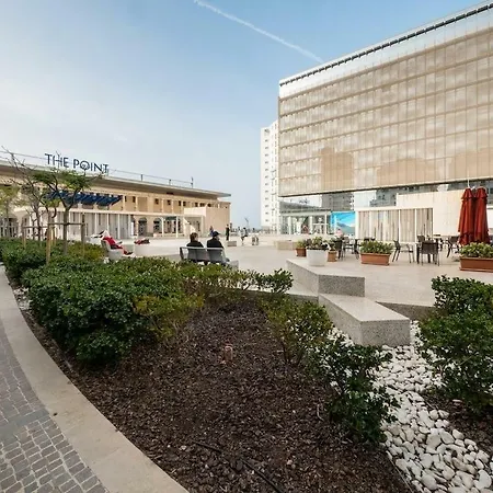 In Cambridge With Pool Apartment Sliema