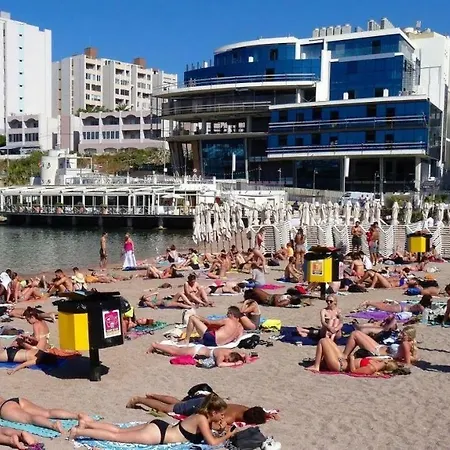 In Cambridge With Pool Apartment Sliema