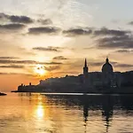 Lejlighed In Cambridge With Pool *